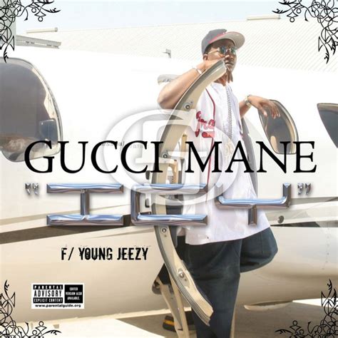 gucci nane 2005|gucci mane icy.